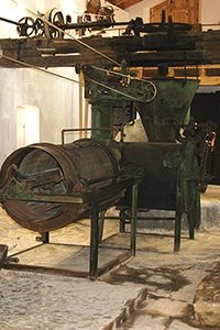 El Molino