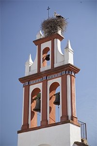 Iglesia de Santa Marina