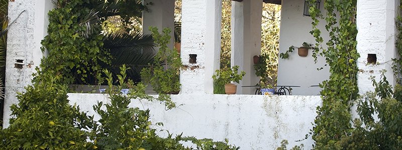 La Fuente del Chorro