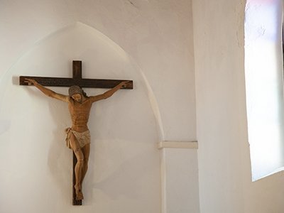 Iglesia Parroquial de la Inmaculada Concepción