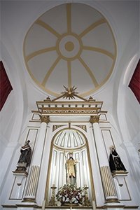 Ermita de San Juan Bautista