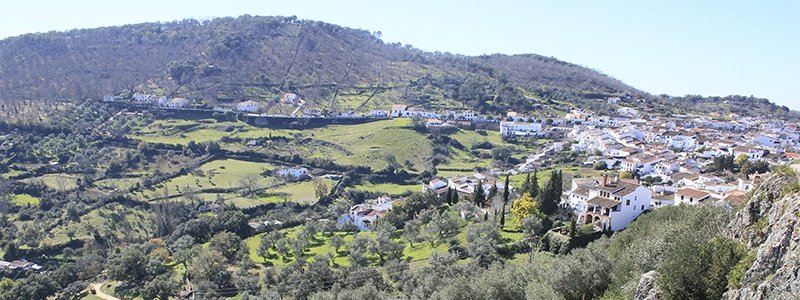 Castillo de Sancho IV
