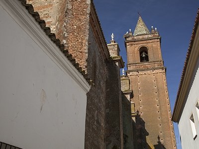 Iglesia del Divino Salvador