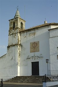 Iglesia de San Pedro