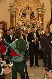 Ermita de Ntra. Sra. de la Esperanza
