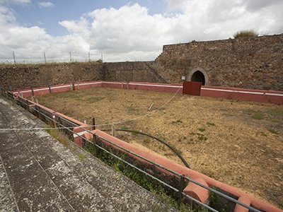 El Castillo
