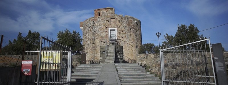 Baluarte San Juan