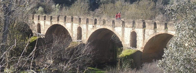 Puente de los Cabriles