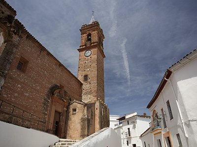 Iglesia del Espíritu Santo