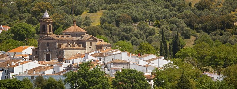 Ermita de Santa Brígida y San Ginés