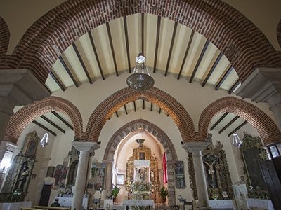 Iglesia Nuestra Señora de Consolación