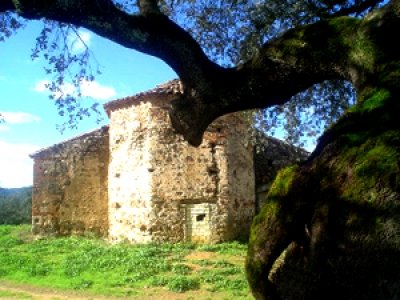 Ermita de las Virtudes