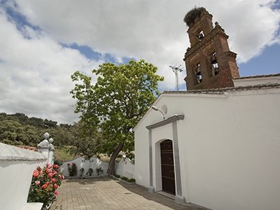 Iglesia de Santa Maria de Gracia