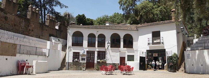 Plaza de toros