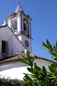 Iglesia Parroquial de Nuestra Señora de Gracia