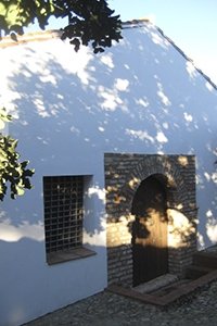 Ermita de Sta. Zita