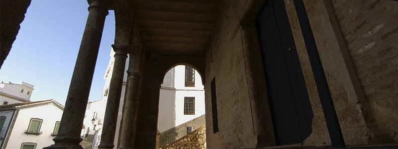 Juzgado y Concejo Municipal