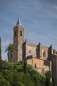 Iglesia de la Inmaculada Concepción