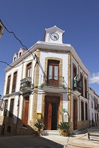 Ayuntamiento de Berocal