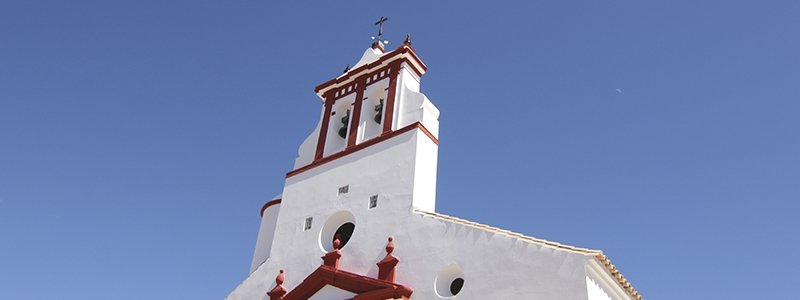 Iglesia Parroquial