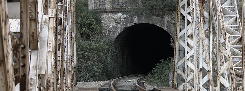 Túnel Salomón
