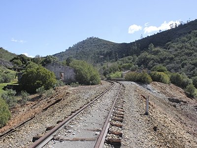 El Manzano