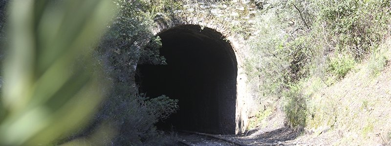 Túnel del Peral