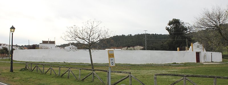 Plaza de toros