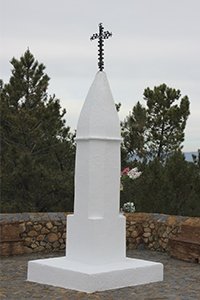 Cruz de Los Dolores