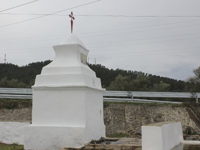 Lavaderos