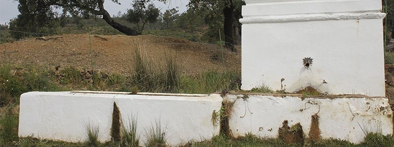 Fuente de las Ventas de Abajo