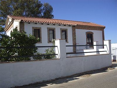 Estación de Ferrocarril