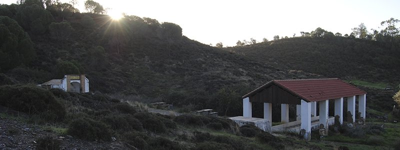 Lavaderos