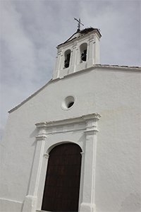 Iglesia Parroquial de Nuestra Señora de la Granada