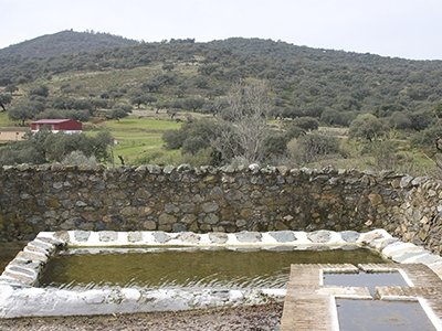 Lavaderos