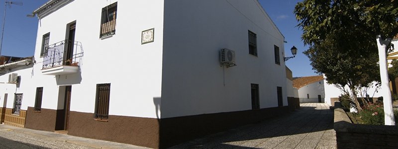 Vivienda Rural. Arquitectura popular