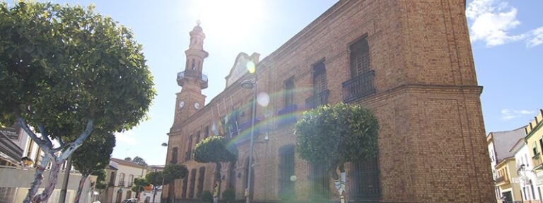 Ayuntamiento de Nerva
