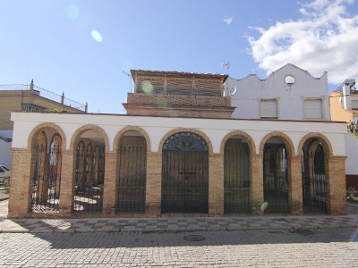 Fuente de la Reú