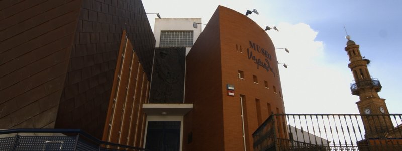 Museo Vázquez Díaz