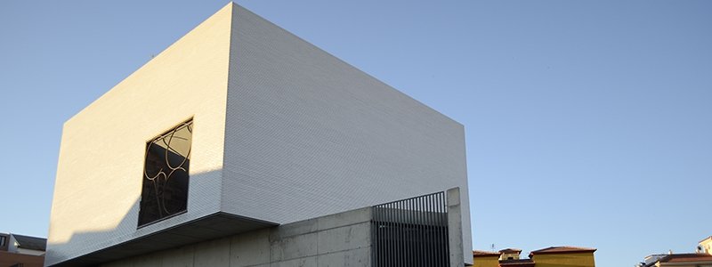 Centro Olontense de Actividades Culturales (CODAC)