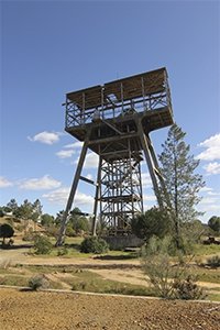 Pozo Rotilio