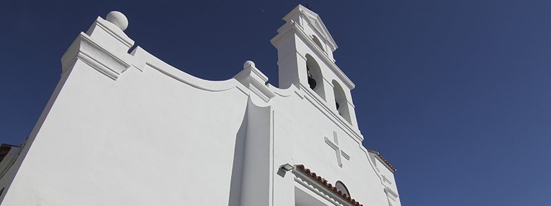 Iglesia de San Bartolomé