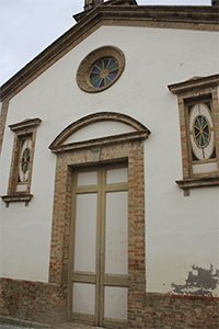 Convento Virgen Milagrosa