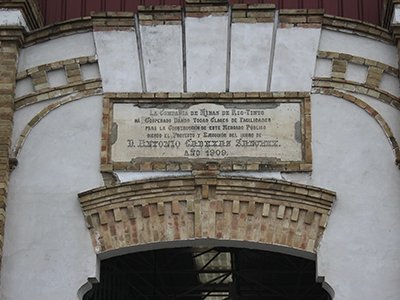 Mercado de Abasto