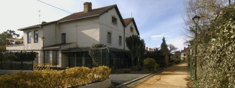 Casa 21 de Bella Vista