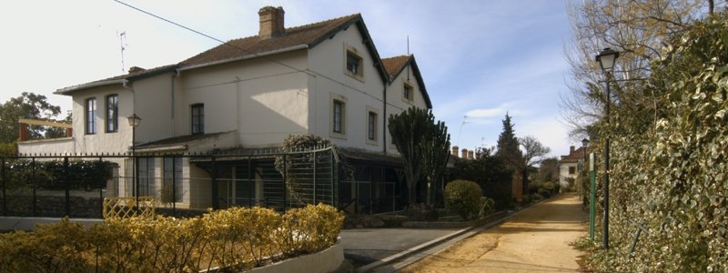 Casa 21 de Bella Vista