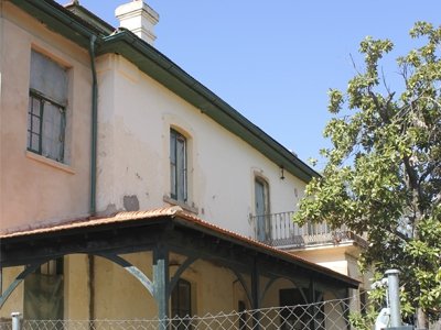 Casa-Consejo