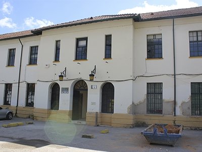 Casa Dirección