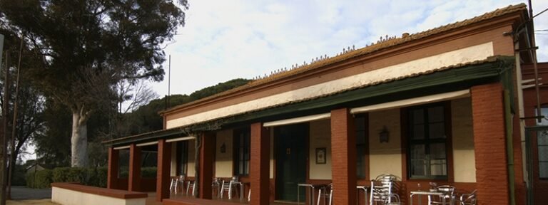 Club Inglés de Bella Vista