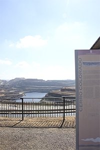 Mirador Cerro Colorado